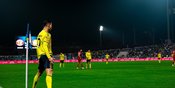Al-Nassr vs Ittihad FC: Cristiano Ronaldo Mogok Main Lagi, Liga Arab Saudi Beri Peringatan Keras Al-Nassr vs Ittihad FC: Cristiano Ronaldo Mogok Main Lagi, Liga Arab Saudi Beri Peringatan Keras
