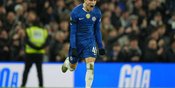 Dicemooh Suporter Sendiri, Nasib Alejandro Garnacho di Chelsea Mulai Dipertanyakan? Dicemooh Suporter Sendiri, Nasib Alejandro Garnacho di Chelsea Mulai Dipertanyakan?
