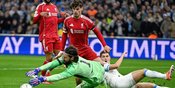 Man of the Match Marseille vs Liverpool: Alisson Becker Man of the Match Marseille vs Liverpool: Alisson Becker