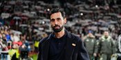 Debut Horor Arbeloa: Real Madrid Dipecundangi Tim Divisi Dua, Tersingkir Tragis, Apa Katanya? Debut Horor Arbeloa: Real Madrid Dipecundangi Tim Divisi Dua, Tersingkir Tragis, Apa Katanya?