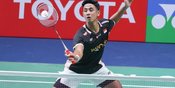 Jadwal Lengkap Thailand Masters 2026, 29 Januari-1 Februari 2026 Jadwal Lengkap Thailand Masters 2026, 29 Januari-1 Februari 2026