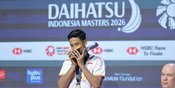 Alwi Farhan Juara Indonesia Masters 2026 Lewat Laga Final yang Singkat Alwi Farhan Juara Indonesia Masters 2026 Lewat Laga Final yang Singkat