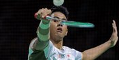 Nonton Live Streaming Babak Semifinal Swiss Open 2026 di Vidio Hari Ini, 14 Maret 2026