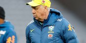 Carlo Ancelotti Resmi Perpanjang Kontrak Timnas Brasil hingga Piala Dunia 2030 Carlo Ancelotti Resmi Perpanjang Kontrak Timnas Brasil hingga Piala Dunia 2030