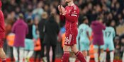 Meski Tidak Direstui Arne Slot, Tottenham Terus Kebut Transfer Andy Robertson Meski Tidak Direstui Arne Slot, Tottenham Terus Kebut Transfer Andy Robertson
