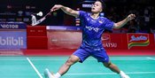 Nonton Live Streaming Babak Pertama Swiss Open 2026 di Vidio Hari Ini, 10 Maret 2026 Nonton Live Streaming Babak Pertama Swiss Open 2026 di Vidio Hari Ini, 10 Maret 2026