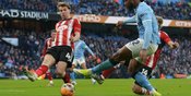 Live Streaming Newcastle vs Man City - Link Nonton Carabao Cup/EFL Cup di Vidio
