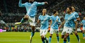 Tempat Menonton Man City vs Newcastle di Semifinal Carabao Cup: Tayang di TV Mana?