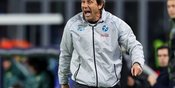 Drama Napoli vs Verona, Antonio Conte Ngamuk: Haruskah Hojlund Amputasi Lengannya?