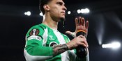 Antony Bongkar Masa Sulit di Manchester United dan Cerita Malu di Depan Cristiano Ronaldo