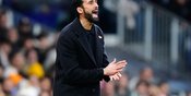 Sesumbar Alvaro Arbeloa: Real Madrid Favorit Juara Liga Champions Musim 2025/2026! Sesumbar Alvaro Arbeloa: Real Madrid Favorit Juara Liga Champions Musim 2025/2026!