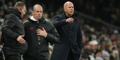 Puas Dengan Skuad yang Ada, Arne Slot Isyaratkan Liverpool tak Akan Angkut Bek Incaran Man City Ini? Puas Dengan Skuad yang Ada, Arne Slot Isyaratkan Liverpool tak Akan Angkut Bek Incaran Man City Ini?