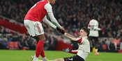 Man of the Match Arsenal v Liverpool: Gabriel Magalhaes Man of the Match Arsenal v Liverpool: Gabriel Magalhaes