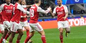 Arsenal Kalahkan Inter Milan di San Siro, Mikel Merino: Mantap betul! Arsenal Kalahkan Inter Milan di San Siro, Mikel Merino: Mantap betul!