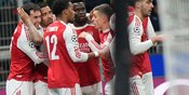Daftar Lengkap Tim Lolos Babak 16 Besar Liga Champions Daftar Lengkap Tim Lolos Babak 16 Besar Liga Champions