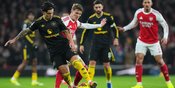 Sudah Waktunya Arteta Lebih Kejam ke Pemain Arsenal: 4 Pemain Ini Dinilai Tak Layak Masuk Starting XI