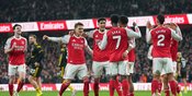 Mahal-Mahal Beli Striker, Carragher: Arsenal Tetap Kalah Kelas dari Man City dan Liverpool Mahal-Mahal Beli Striker, Carragher: Arsenal Tetap Kalah Kelas dari Man City dan Liverpool
