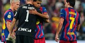 Barcelona Ukir Sejarah di Piala Super Spanyol usai Bantai Athletic Club 5-0 Barcelona Ukir Sejarah di Piala Super Spanyol usai Bantai Athletic Club 5-0