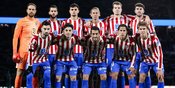 Atletico vs Real Madrid: Taktik Anti-Vinicius dan Ancaman Wonderkid 21 Tahun, Siapa Dia?