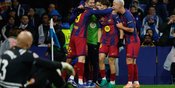 Barcelona dan Hobi Menang dengan Skor 2-0 Barcelona dan Hobi Menang dengan Skor 2-0