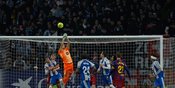 Joan Garcia, Pilar Penting Barcelona dalam Perburuan Gelar La Liga Joan Garcia, Pilar Penting Barcelona dalam Perburuan Gelar La Liga