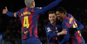 Jadwal Siaran Langsung Liga Champions di MOJI Hari Ini, 11 Maret 2026 Jadwal Siaran Langsung Liga Champions di MOJI Hari Ini, 11 Maret 2026