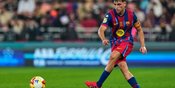 Bukan Demi Uang, Alasan Emosional Ini yang Bikin Pedri Tolak Semua Tawaran untuk Tinggalkan Barcelona Bukan Demi Uang, Alasan Emosional Ini yang Bikin Pedri Tolak Semua Tawaran untuk Tinggalkan Barcelona