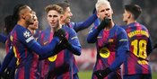 Inter Milan Mau 2 Pemain Barcelona dalam Kesepakatan Transfer Bastoni