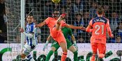 Frenkie de Jong Kecewa Berat Usai Barcelona Kalah, Soroti Keputusan Wasit Gil Manzano Frenkie de Jong Kecewa Berat Usai Barcelona Kalah, Soroti Keputusan Wasit Gil Manzano
