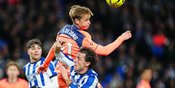 Rating Pemain Barcelona setelah Terkapar di Markas Real Sociedad Rating Pemain Barcelona setelah Terkapar di Markas Real Sociedad