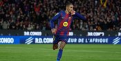 Barcelona Konfirmasi Cedera Raphinha, Absen Sekitar Lima Pekan