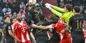 Hasil Bayern vs Augsburg: Telan Kekalahan Perdana, Munchen Masih Kokoh di Singgasana Bundesliga Hasil Bayern vs Augsburg: Telan Kekalahan Perdana, Munchen Masih Kokoh di Singgasana Bundesliga