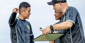 Transisi Bertahan Jadi Fokus Utama Persebaya jelang Hadapi Persita di BRI Super League Transisi Bertahan Jadi Fokus Utama Persebaya jelang Hadapi Persita di BRI Super League