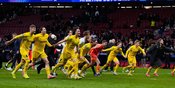 Hasil UCL: Sejarah Bodo/Glimt dan Kekalahan Atletico Madrid di Metropolitano