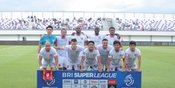 Borneo FC Tunjuk Mantan Pelatih Benfica U-15 Sebagai Pengganti Fabio Lefundes, PSM CLBK dengan Darije Kalezic Borneo FC Tunjuk Mantan Pelatih Benfica U-15 Sebagai Pengganti Fabio Lefundes, PSM CLBK dengan Darije Kalezic