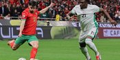 Hasil Nigeria vs Maroko: Imbang 120 Menit, Maroko Menang Penalti 4-2 dan Tembus Final Hasil Nigeria vs Maroko: Imbang 120 Menit, Maroko Menang Penalti 4-2 dan Tembus Final