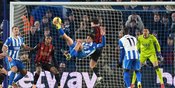Brighton vs Bournemouth: Gol Salto Ajaib Remaja 18 Tahun Selamatkan Tuan Rumah dari Drama VAR Brighton vs Bournemouth: Gol Salto Ajaib Remaja 18 Tahun Selamatkan Tuan Rumah dari Drama VAR