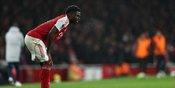 Arsenal vs Man Utd: Absennya Pemain Kunci yang Bisa Mengubah Peta Kekuatan di Emirates Arsenal vs Man Utd: Absennya Pemain Kunci yang Bisa Mengubah Peta Kekuatan di Emirates