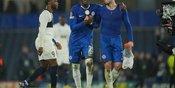 Moises Caicedo: Real Madrid No! Chelsea Yes!