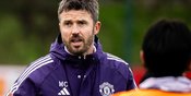 Kerja Singkat Sensasional, Sudah Seharusnya Michael Carrick Jadi Manajer Permanen MU! Kerja Singkat Sensasional, Sudah Seharusnya Michael Carrick Jadi Manajer Permanen MU!