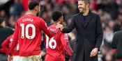 Realistis Saja! MU Belum Siap Juara EPL di Musim 2026/2027! Realistis Saja! MU Belum Siap Juara EPL di Musim 2026/2027!