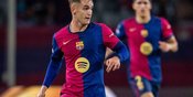 Presiden Barcelona Amankan Dua Pemain La Masia: Tidak Dilepas! Presiden Barcelona Amankan Dua Pemain La Masia: Tidak Dilepas!