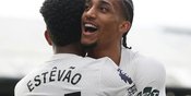 No Palmer No Problem: Chelsea Masih Punya Duo Brasil!