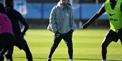 Lawan Liverpool, Chelsea Siap Mainkan 'Bek Tengah Terbaik Dunia' Levi Colwill Lawan Liverpool, Chelsea Siap Mainkan 'Bek Tengah Terbaik Dunia' Levi Colwill