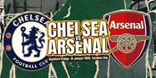 Nonton Live Streaming Chelsea vs Arsenal di Vidio - Semifinal Carabao Cup 2025/2026 Nonton Live Streaming Chelsea vs Arsenal di Vidio - Semifinal Carabao Cup 2025/2026