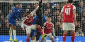 Prediksi Arsenal vs Chelsea 4 Februari 2026