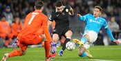 Pemain Terbaik dan Terburuk Napoli saat Ditekuk Chelsea: Mathias Olivera Bersinar, Juan Jesus Terpuruk Pemain Terbaik dan Terburuk Napoli saat Ditekuk Chelsea: Mathias Olivera Bersinar, Juan Jesus Terpuruk