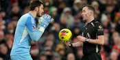 Man of the Match Liverpool vs Leeds United: Lucas Perri
