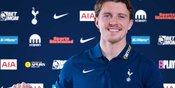 Conor Gallagher Kembali ke London, Perkuat Lini Tengah Tottenham Conor Gallagher Kembali ke London, Perkuat Lini Tengah Tottenham