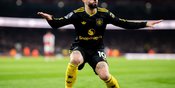 Man United Menang Dramatis di Emirates, Matheus Cunha Ada Carrick di Balik Kebangkitan Setan Merah Atas Arsenal Man United Menang Dramatis di Emirates, Matheus Cunha Ada Carrick di Balik Kebangkitan Setan Merah Atas Arsenal